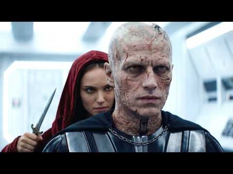 Star Wars: Anakin Skywalker Never Stopped Needing Obi-Wan