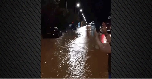 Severe weather struck Preveza and Vonitsa: Where storms will occur in the next hours - From noon in Attica - ProtoThema English