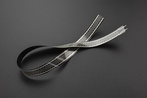 Explore the RP-L-400: High Sensitivity Pressure Sensor Strip!