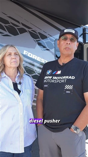 From 40 feet to freedom 🚐✨ - Customer Testimonial