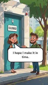 🚻Public Toilet. Closed Practical English Conversation for Real-Life Situations #visualdictionary