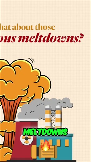 Radiation Fear: From Manhattan Project to Fukushima, What You Need to Know #shorts