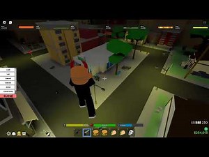 DA HOOD AIMLOCK SCRIPT (DOT LOCK) PING BASED LOCK!