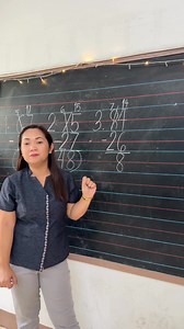 477K views · 4.7K reactions | Math Lesson with Grade 1 | Teacher Jamaica | Facebook