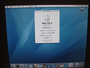 Most Current Mac Os Software