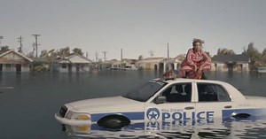 The 10 Best Moments From Beyoncé's 'Formation' Video