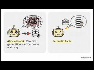 Building an Enterprise MCP Server on Oracle Autonomous AI Database