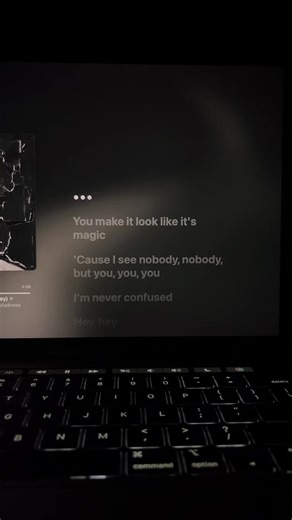 #earnedit #fyp #macbook #lyric | earned it