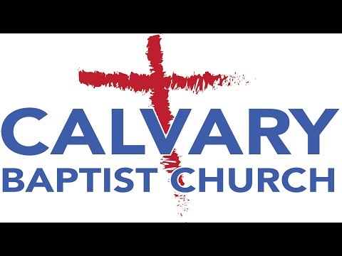 Calvary Live 1 4 2026