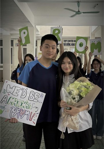 CNN Prom 2025 Match Proposal Ideas