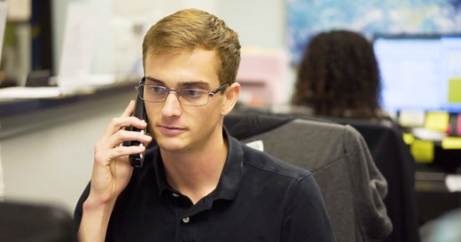 How to Tell Employees You’re Selling the Business