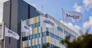 Metso - Parceiro para Mudanças Positivas - Metso