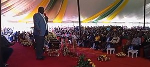 19K views · 820 reactions | Isaac Rutto speaking yesterday in Kakimirai, Bomet East. “I will be eying for the gubernatorial seat in the next elections. We will be in one party during the 2027 general elections. Let us continue supporting the leaders in their different seats until the right time comes. ” | Guruh Buvati Media | Facebook