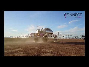 2020 Autonomous Sprayer Operation