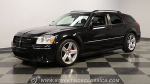 2007 Dodge Magnum
