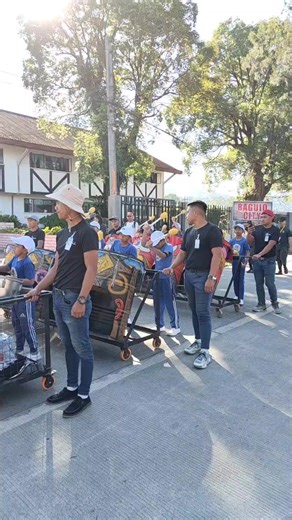 DepEd Tayo Baguio City on Reels