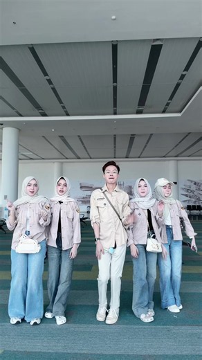 Yuhuu menyala 😎