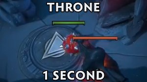 22K views · 374 reactions | techies kills the throne in 0 seconds | DotaCinema | Facebook