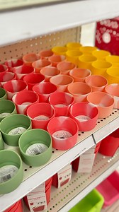 I found matching protective boot covers for your tumblers! These match the straw covers I shared the other day and so far I can confirm that they do fit 40oz Stanley’s, Owala’s and Simple modern tumblers😊 You can find these in store in Bullseyes Playground♥️ • • • #target #targetfinds #targetdollarspot #targetbullseye #targetdollarspotaddict #bullseyesplayground #targetaddict #targetrun #targetmom #targetshopping #targetfun #targetdeals #targetdollarspot #targethaul #targetfind #targetmusthaves