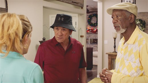 Just Getting Started - Movie | Stream Free