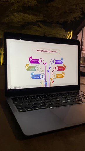 Morph PowerPoint Template Tutorial for Engaging Presentations