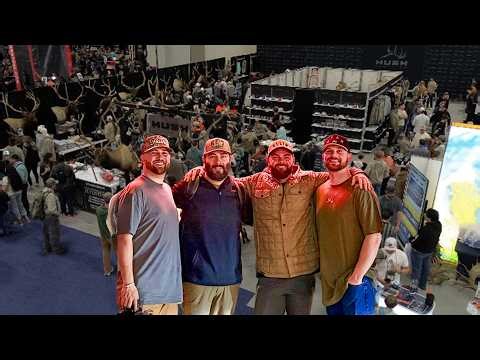 WE MET OVER 1,000 SUBSCRIBERS