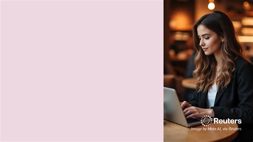 82K views · 169 reactions | Meta’s AI guidelines have let its chatbots make up things and engage in ‘sensual’ banter with children. A cognitively impaired man infatuated with a Meta AI persona died trying to meet up with her https://reut.rs/4mL3pk8 | Reuters | Facebook