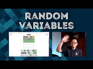 Random Variables