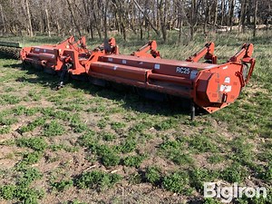 Rhino RC25 25’ Shredder | Agriculture