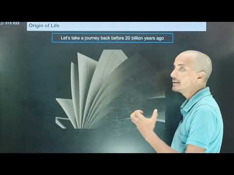 EVOLUTION CLASS 12 ONE SHOT I COMPLETE CHAPTER WITH PYQ I NEET 2026 I BY ABNISH SIR