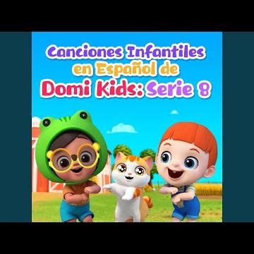 Canción de las burbujas