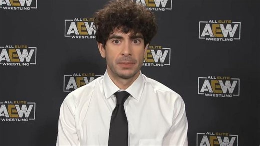 57-year-old threatens a lawsuit, Contract termination, and more - 5 names who seemingly left AEW on bad terms