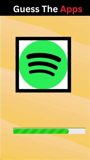 Can You Guess the Apps? 🤔📱 #quiz #guess #shortsviral #shorts #app #logo #games