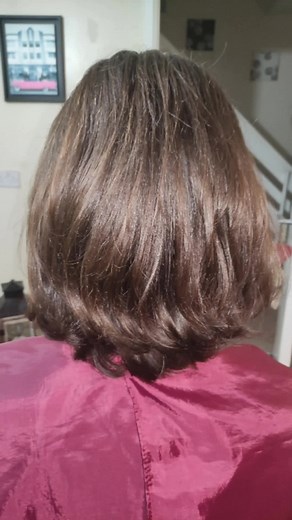 Rockstar Men's Long Layered Hairstyle Transformation