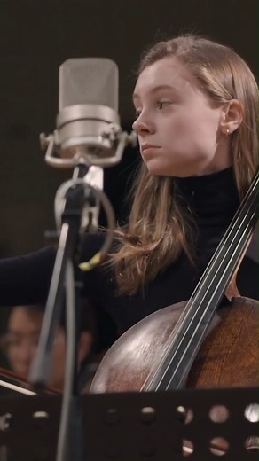 2.9K views · 99 reactions | Cast in three movements, Ludwig van...