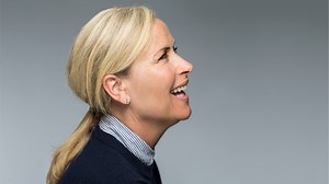 Widex Custom™ ITE hearing aids | Widex Pro