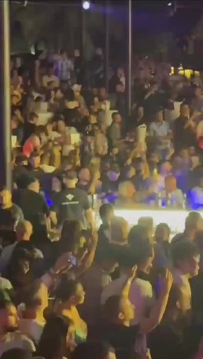 Live Concert with Aurela Gaçe in Vlora, Albania 2024