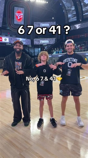 El enfrentamiento entre 6 7 y 41: Análisis completo