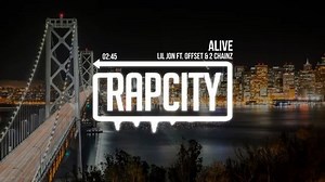 121K views · 1.8K reactions | Lil Jon ft. Offset _ 2 Chainz - Alive | Music | Facebook