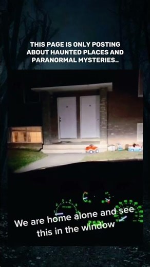 “Something Moved…” #horror #scarystory #creepyvibes #paranormal #ghostcaughtoncamer