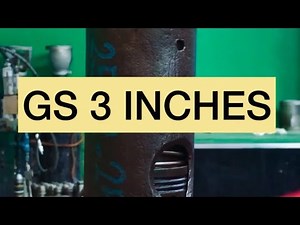 GS Pulling Tool in #slickline|| Disassembly & Assembly Guide || شرح الفك والتركيب #wellintervention