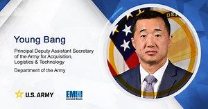 US Army Seeking Low-Signature Technologies to Enhance Stealth; Young Bang Quoted