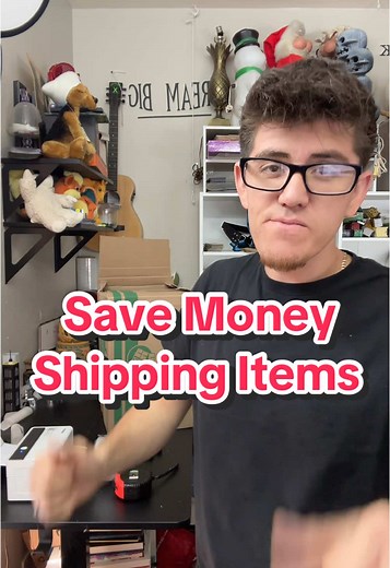 How to Save Money Shipping eBay Items Effectively
