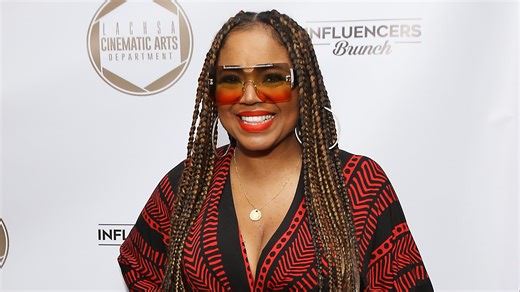 Singer Shanice reveals breast cancer journey, urges others not to skip mammograms; 'If you can get there early, you'll live'