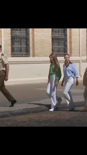 Princess Leonor Bowing Etiquette: A Royal Gesture Guide