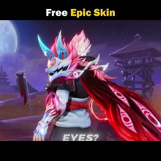 Valir’s NEW EPIC Skin is FREE?!