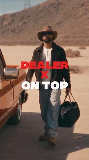 Dealer x On Top Mashup | MMusic Nation #diljitdosanjh #karanaujla