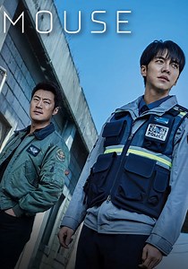 Mouse - watch tv show stream online