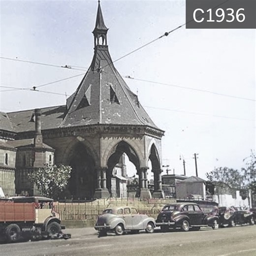 Take a walk through time with us… to celebrate the VERY beginning of the rail network in NSW. 🚶‍♀️📽 These snaps from the 1870s have been rediscovered 150 years later, giving us new insight into how our railways came to be. 🚂 They’ve now been digitised to ensure their legacy lives on. 🎞 | Transport for NSW