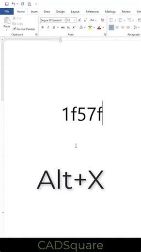 How to Make a Telephone Sign in MS Word